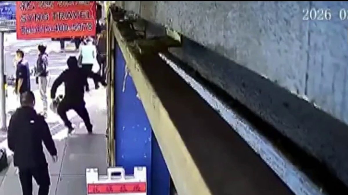 SF Chinatown Stabbing Suspect Faces Attempted Murder Charge